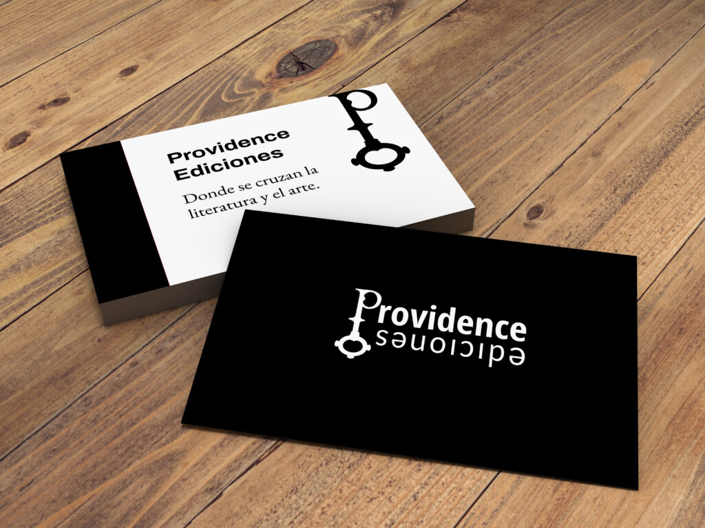 Providence Ediciones